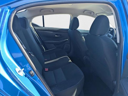 Used 2023 Nissan Sentra SV image 16