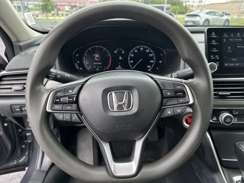 Used 2021 Honda Accord LX image 14