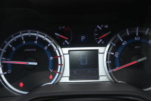 Used 2016 Toyota 4Runner SR5 image 13