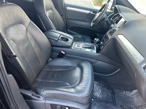 Used 2013 Audi Q7 TDI Prestige image 17