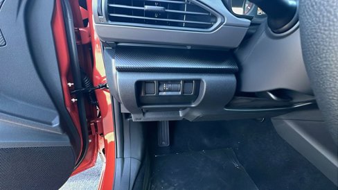 New 2025 Subaru Crosstrek 2.5i Premium image 30