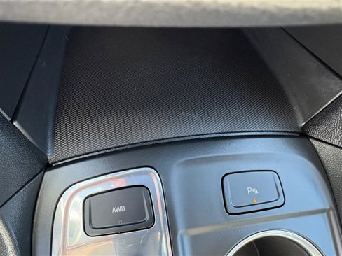 Used 2024 Chevrolet Equinox LT image 16