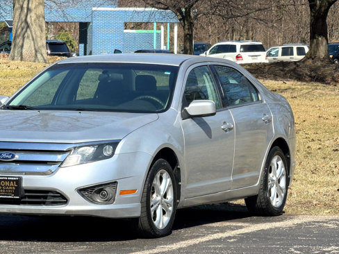 Used 2012 Ford Fusion SE image 18