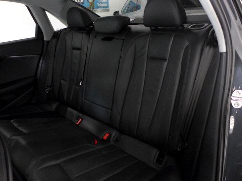 Used 2018 Audi A4 2.0T Premium Plus w/ Premium Plus Package image 53