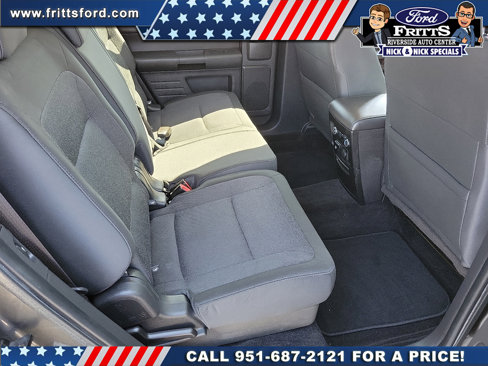 Certified 2019 Ford Flex SE image 15