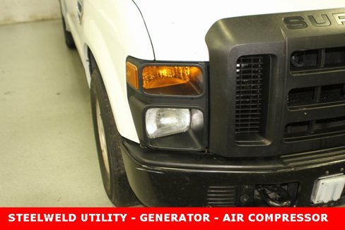 Used 2008 Ford F350 XL image 8