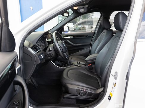 Used 2016 BMW X1 xDrive28i image 16