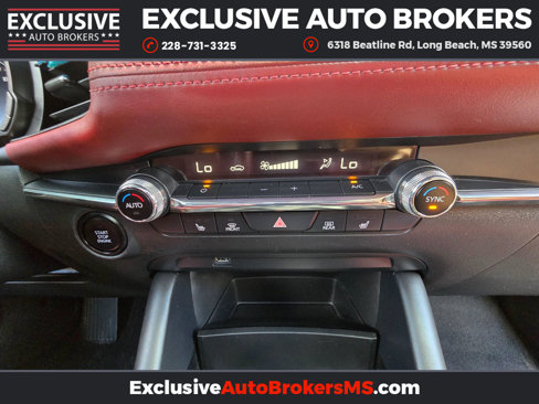 Used 2019 MAZDA MAZDA3 AWD Hatchback w/ Premium Pkg image 22