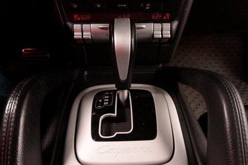 Used 2009 Porsche Cayenne S image 46