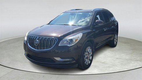 Used 2015 Buick Enclave Leather w/ Trailering Package image 3