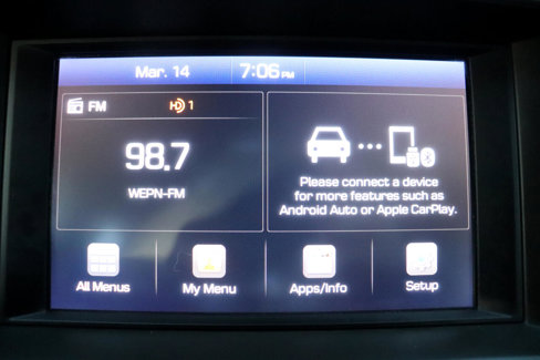 Used 2019 Hyundai Elantra SEL w/ Cargo Package image 27