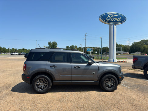 Used 2022 Ford Bronco Sport Big Bend w/ Convenience Package image 6