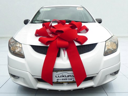 Used 2003 Pontiac Vibe w/ Power Group Value Package image 4