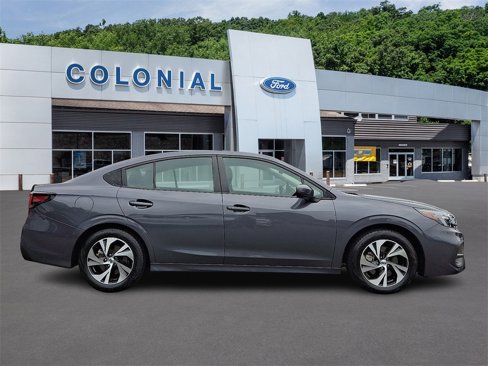 Used 2024 Subaru Legacy Premium image 7