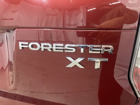 Used 2014 Subaru Forester 2.0XT Touring w/ Rugged Package #2 image 20