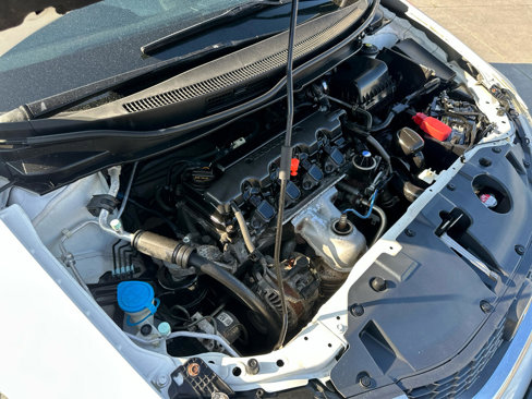 Used 2014 Honda Civic LX image 41