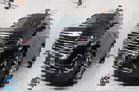 Used 2022 GMC Acadia SLE w/ Driver Convenience Package image 5