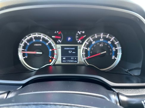 Used 2019 Toyota 4Runner SR5 Premium image 16
