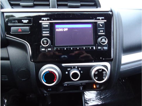Used 2017 Honda Fit LX image 20