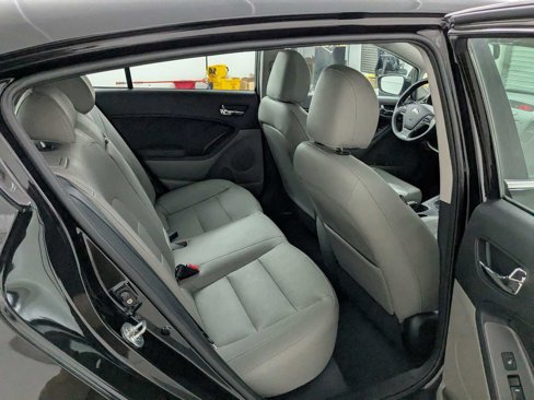 Used 2014 Kia Forte EX w/ EX Premium Package image 20