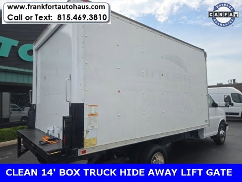 Used 2007 GMC Savana 3500 image 9
