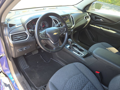 Used 2023 Chevrolet Equinox LT image 15