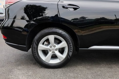 Used 2014 Lexus RX 350 AWD image 26