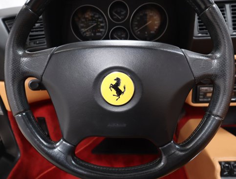 Used 1995 Ferrari F355 Spider image 34