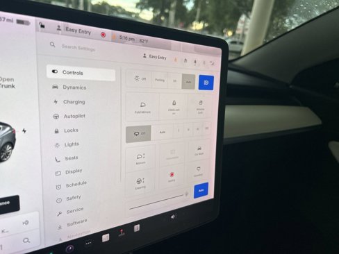 Used 2020 Tesla Model 3 Long Range image 39