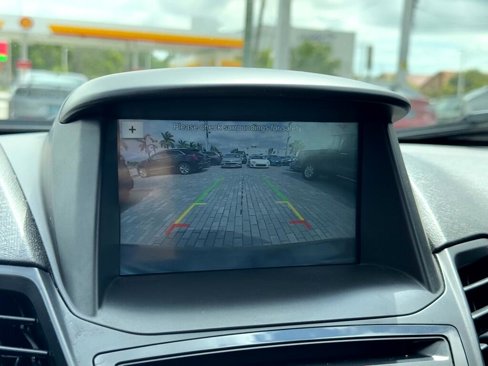 Used 2019 Ford Fiesta ST w/ ST Recaro Package image 16