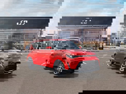 New 2025 Kia Soul S image 35