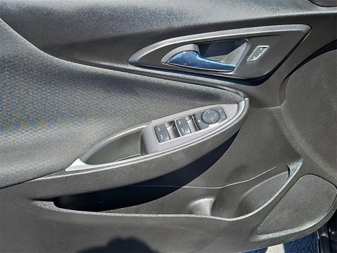 Used 2023 Chevrolet Malibu LT image 21