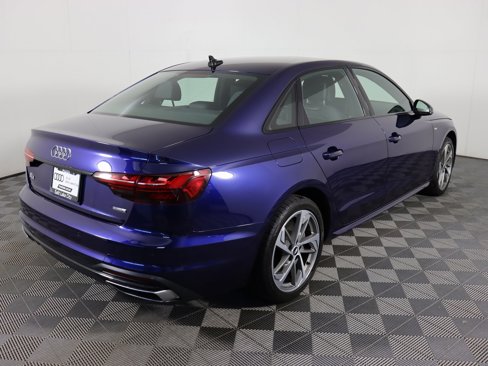 Used 2021 Audi A4 2.0T Premium Plus w/ Premium Plus Package image 7