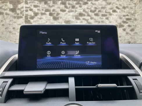 Used 2019 Lexus NX 300 AWD image 22