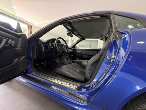 Used 1999 Mercedes-Benz SLK 230 image 14