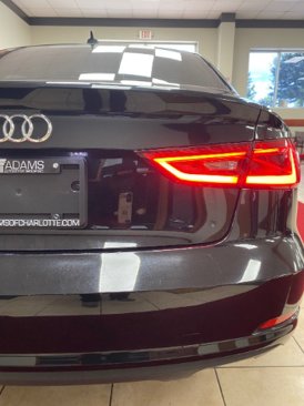 Used 2015 Audi A3 1.8T Premium w/ Cold Weather Package image 8