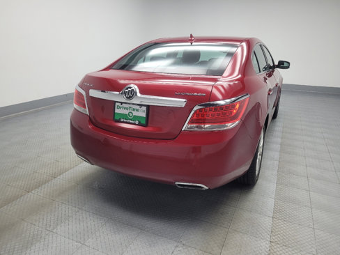 Used 2013 Buick LaCrosse Leather image 7