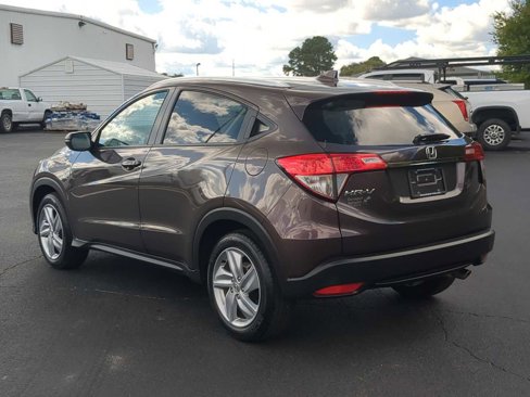 Used 2019 Honda HR-V EX image 6