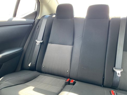Used 2024 Nissan Sentra SV image 37