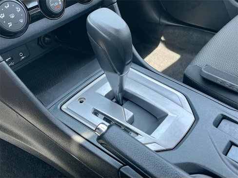 Used 2020 Subaru Impreza 2.0i image 16