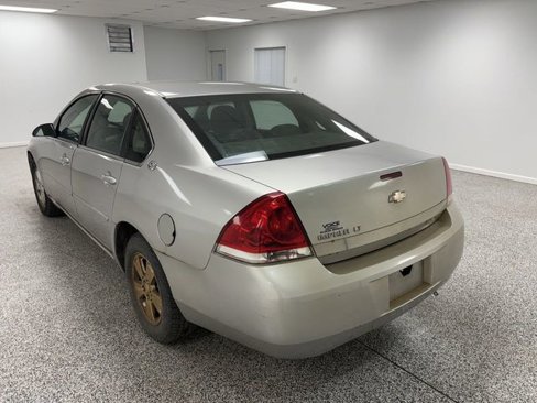 Used 2006 Chevrolet Impala LT image 34