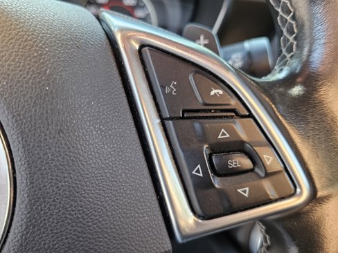 Used 2019 Chevrolet Camaro LT w/ RS Package image 33