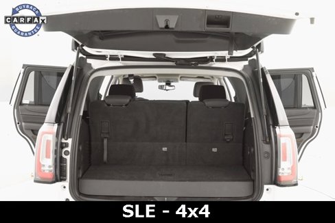 Used 2015 GMC Yukon SLE image 15