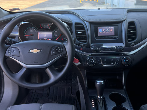 Used 2015 Chevrolet Impala LS image 18