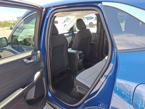 Certified 2023 Ford Escape Active w/ Tech Pack #2 image 10