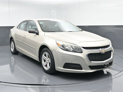 Used 2014 Chevrolet Malibu LS w/ Protection Package image 1