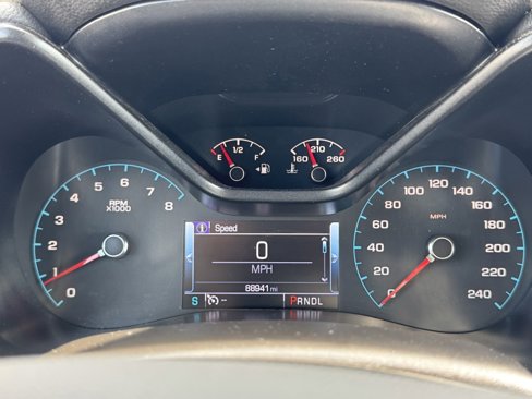 Used 2018 Chevrolet Colorado Z71 image 18