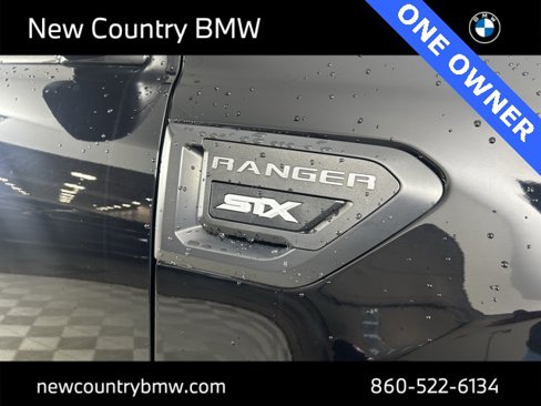Used 2020 Ford Ranger XL w/ Equipment Group 101A Mid image 10