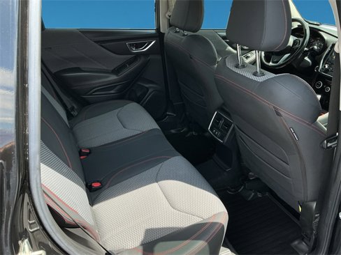 Used 2019 Subaru Forester Sport w/ Popular Package #2 image 39