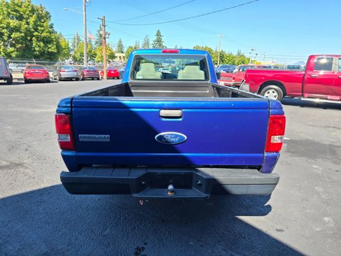 Used 2008 Ford Ranger XL image 4